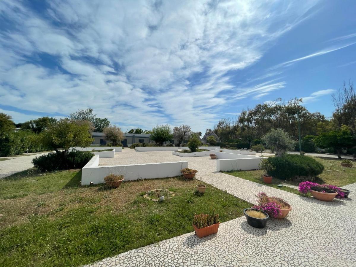 Baia Sangiorgio Hotel & Beach Club Bari Exterior photo