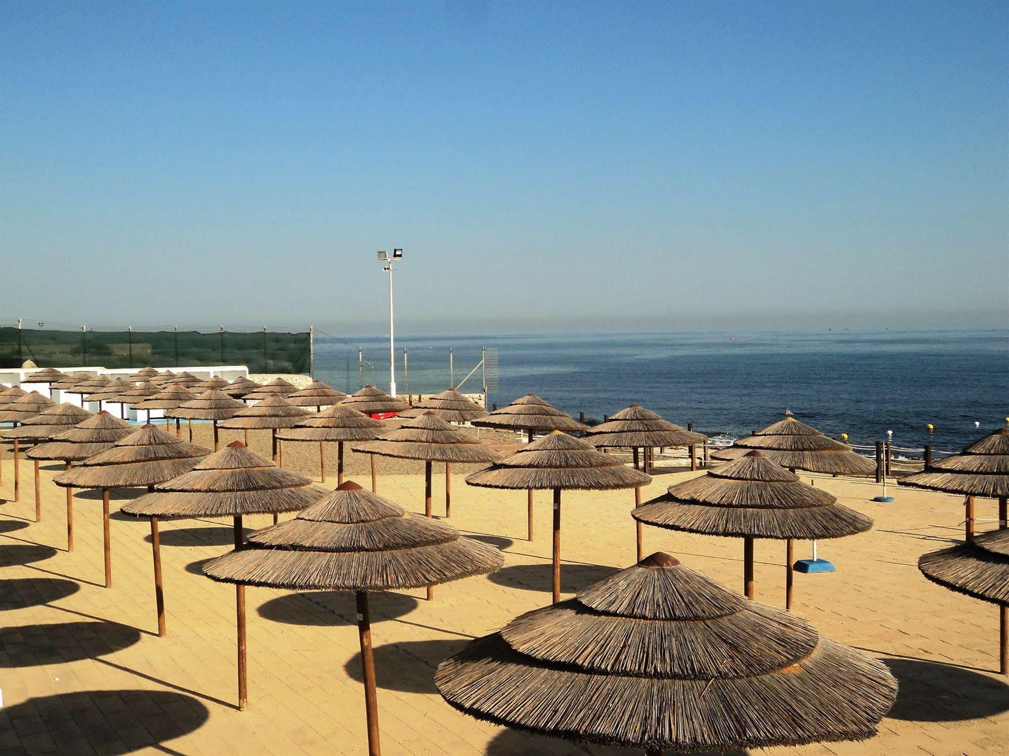 Baia Sangiorgio Hotel & Beach Club Bari Facilities photo